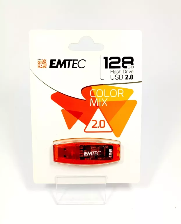 PENDRIVE EMTEC 128GB