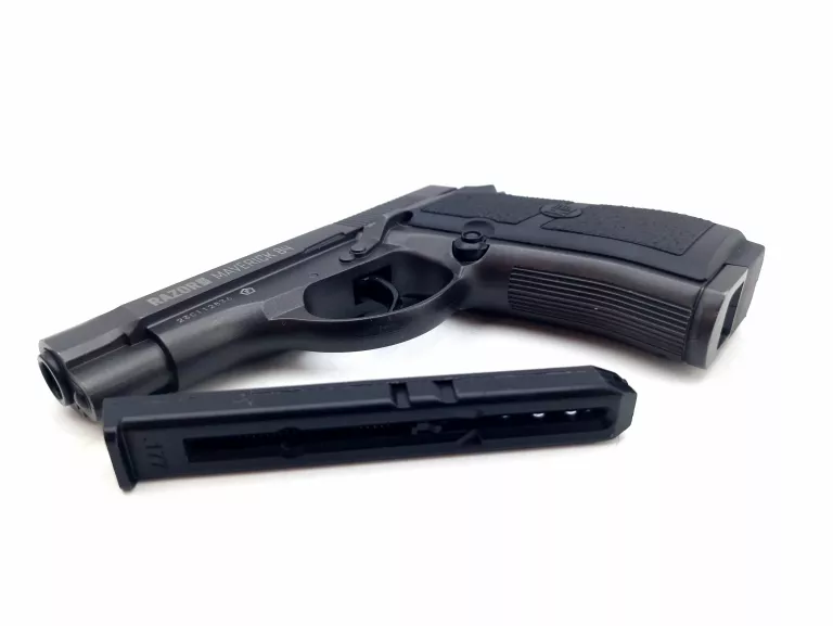 PISTOLET WIATRÓWKA RAZOR GUN MAVERICK 84 CO2