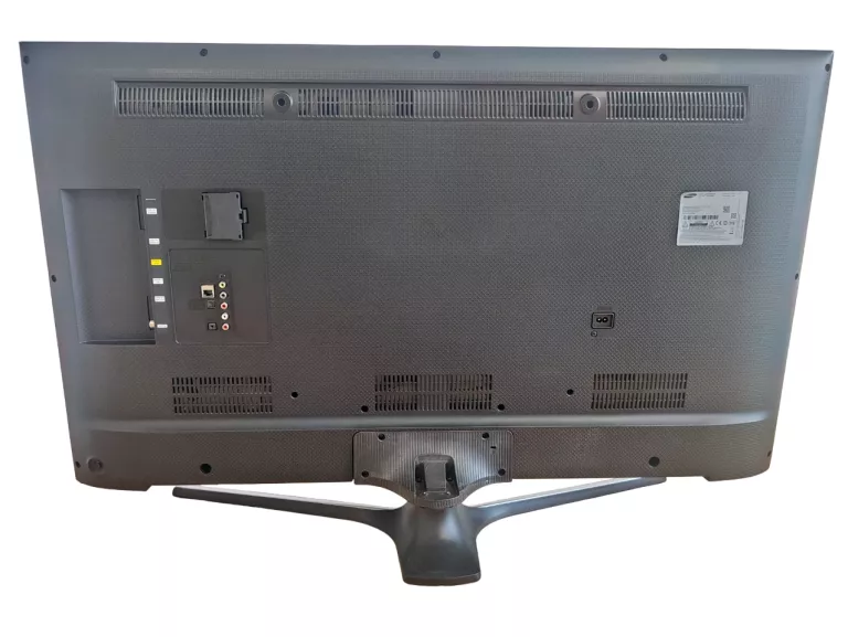 TELEWIZOR LED SAMSUNG UE48J5600AW 48" FULL HD SMART TV DOLBY DIGITAL PLUS