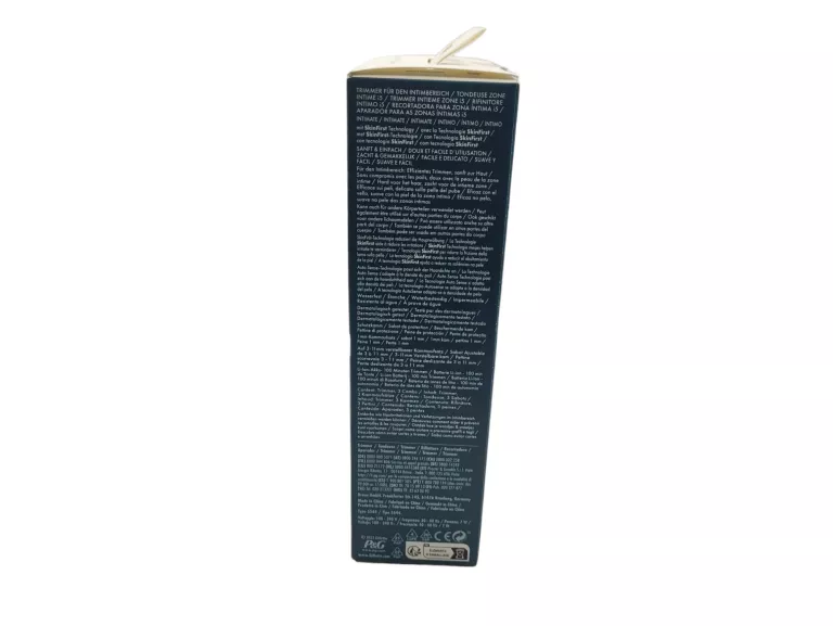 GILLETTE INTIMATE TRIMMER I5