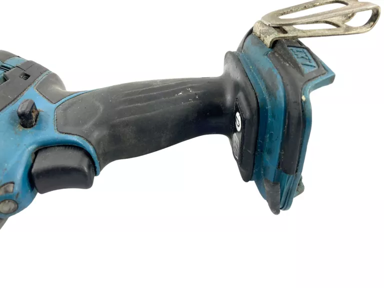WKRĘTARKA UDAROWA AKUMULATOROWA MAKITA 1/4''' 18V LTX