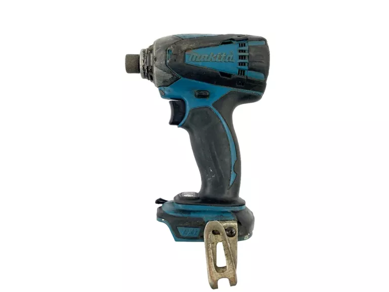 WKRĘTARKA UDAROWA AKUMULATOROWA MAKITA 1/4''' 18V LTX
