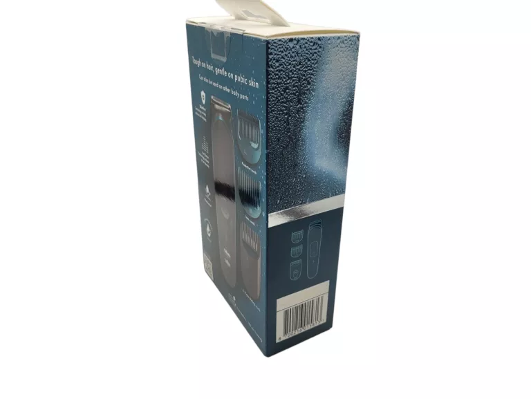 GILLETTE INTIMATE TRIMMER I5