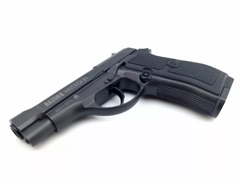 PISTOLET WIATRÓWKA RAZOR GUN MAVERICK 84 CO2