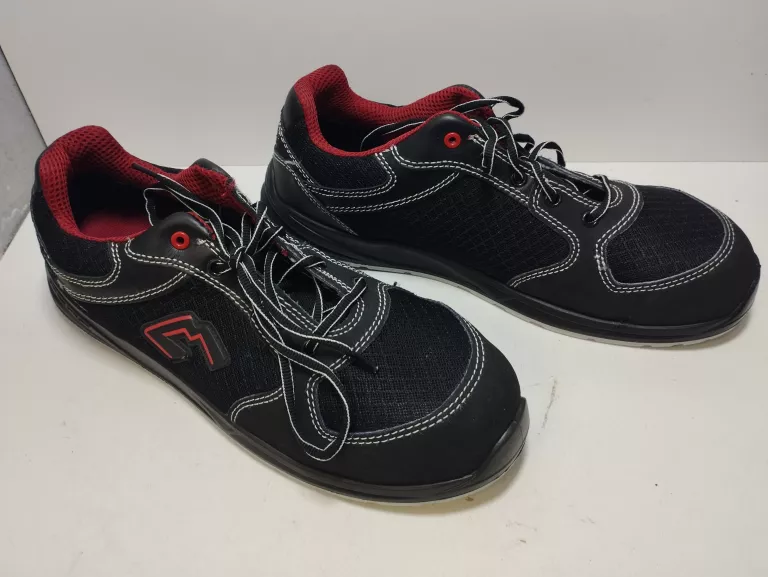 BUTY ROBOCZE LEMAITRE R.45