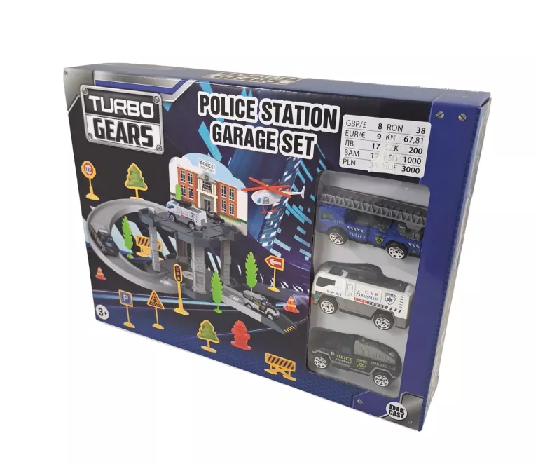 turbo-gears-police-station-garage-set-stan-powystawowy