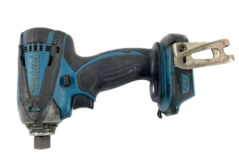 WKRĘTARKA UDAROWA AKUMULATOROWA MAKITA 1/4''' 18V LTX
