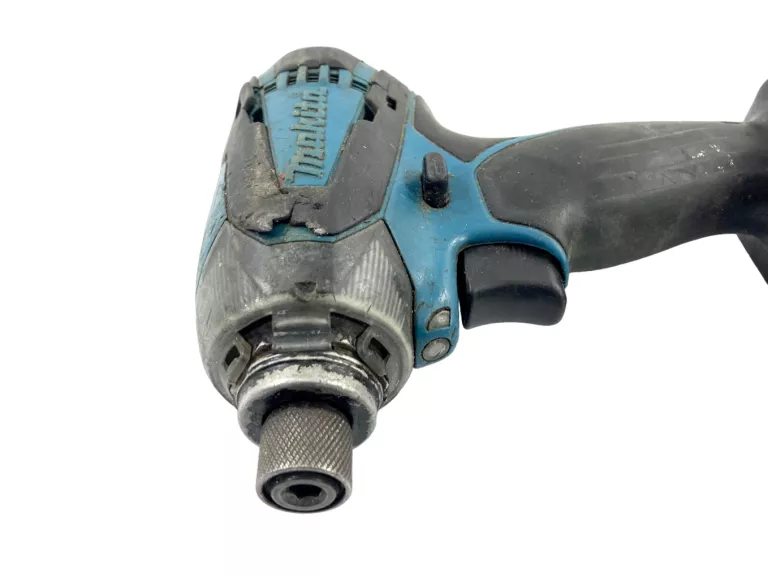 WKRĘTARKA UDAROWA AKUMULATOROWA MAKITA 1/4''' 18V LTX