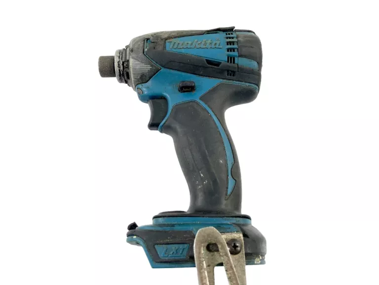 WKRĘTARKA UDAROWA AKUMULATOROWA MAKITA 1/4''' 18V LTX
