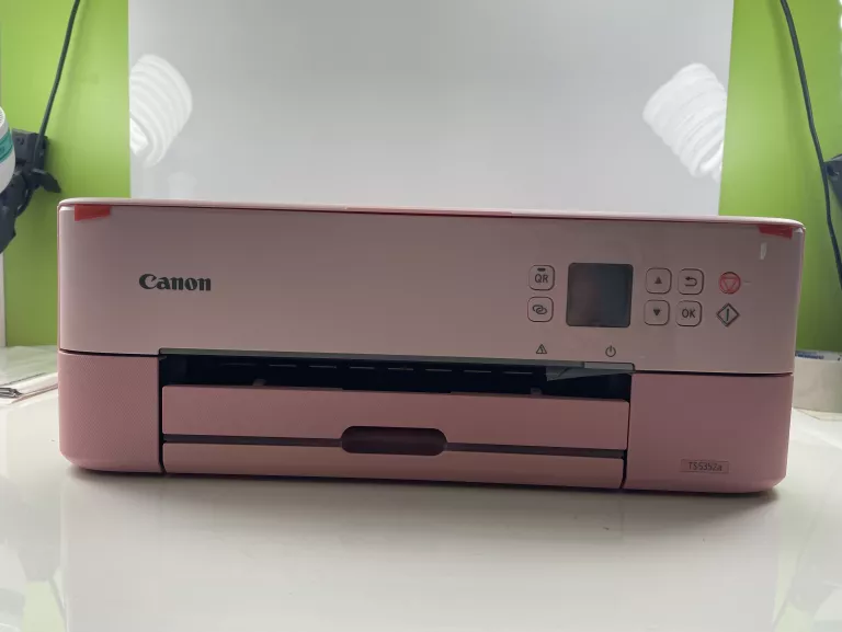 CANON PIXMA TS5352A DRUKARKA WIELOFUNKCYJNA ATRAMENTOWA OKAZJA!!!