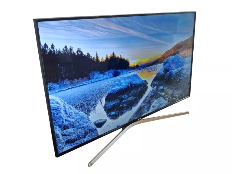TELEWIZOR LED SAMSUNG UE48J5600AW 48" FULL HD SMART TV DOLBY DIGITAL PLUS