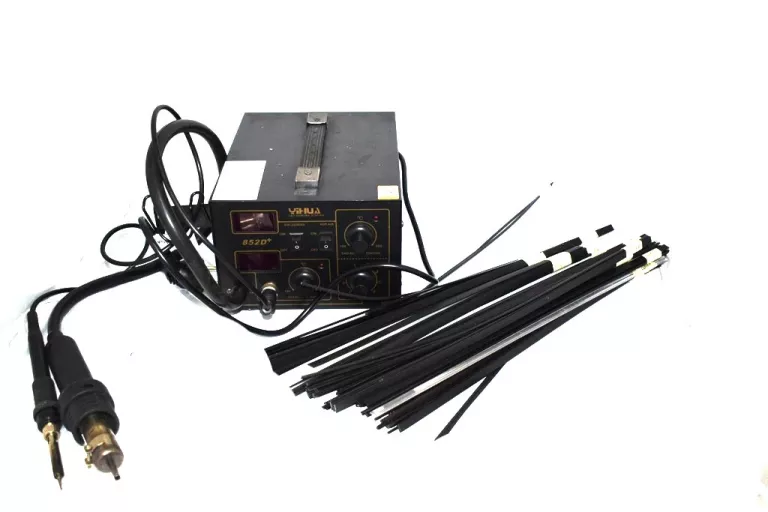 SPAWARKA DO PLASTIKU 2W1 TECHNET