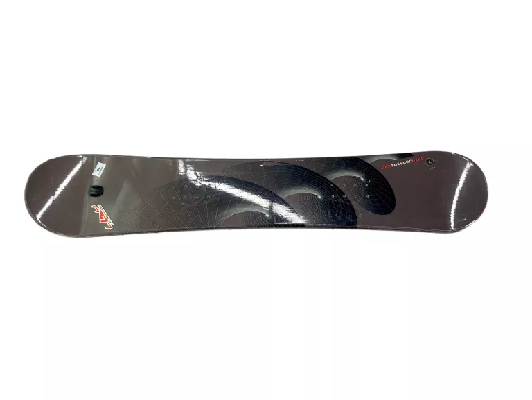 DESKA SNOWBOARDOWA LIMITED 4 YOU 156CM