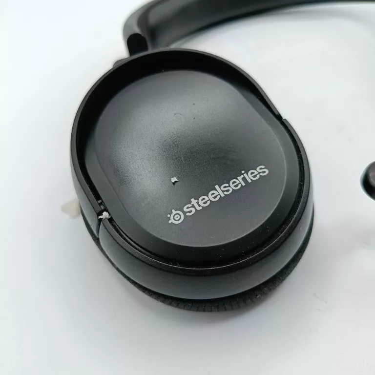 SŁUCHAWKI STEELSERIES ARCTIS 1