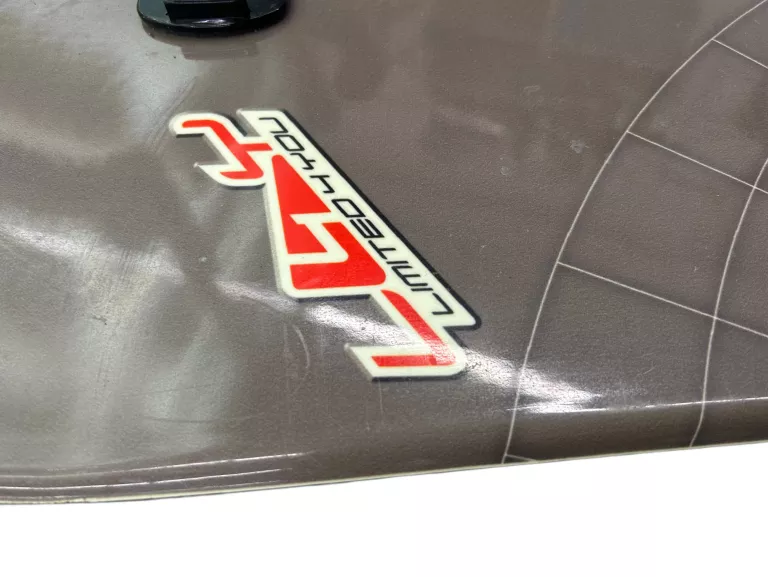 DESKA SNOWBOARDOWA LIMITED 4 YOU 156CM