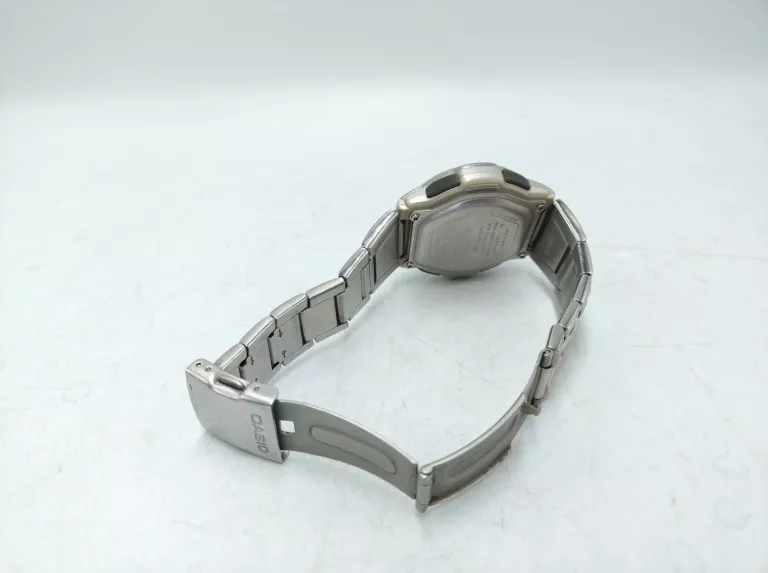 ZEGAREK MĘSKI CASIO AQF-102W+OGNIWA