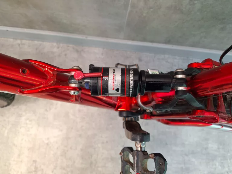 ROWER GIANT ANTHEM 2 RAMA L KOLA 26