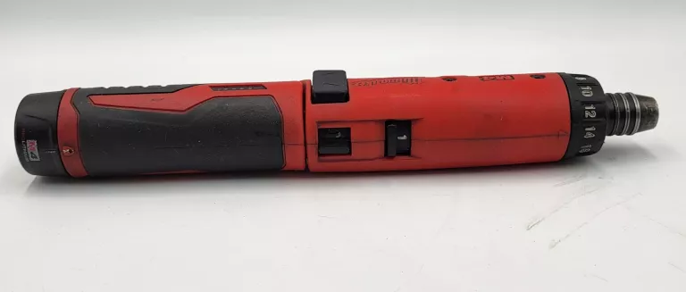 WKRĘTAK AKUMULATOROWY MILWAUKEE M4 D-202B 4V 1/4' +AKU2AH 4933440475