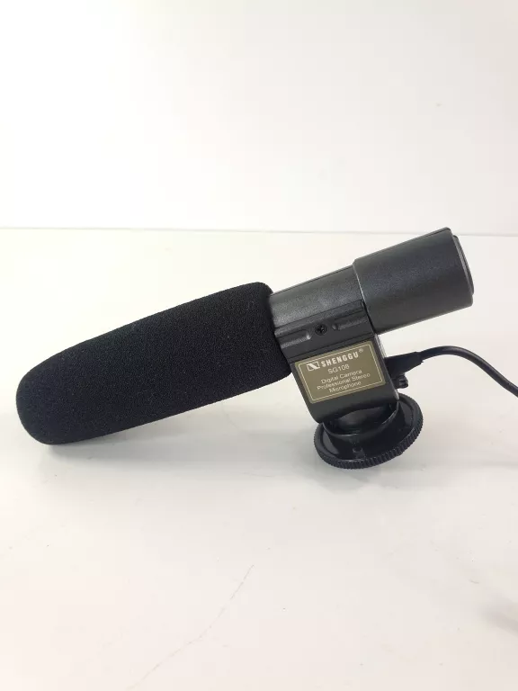 MIKROFON SHENGGU SG-108