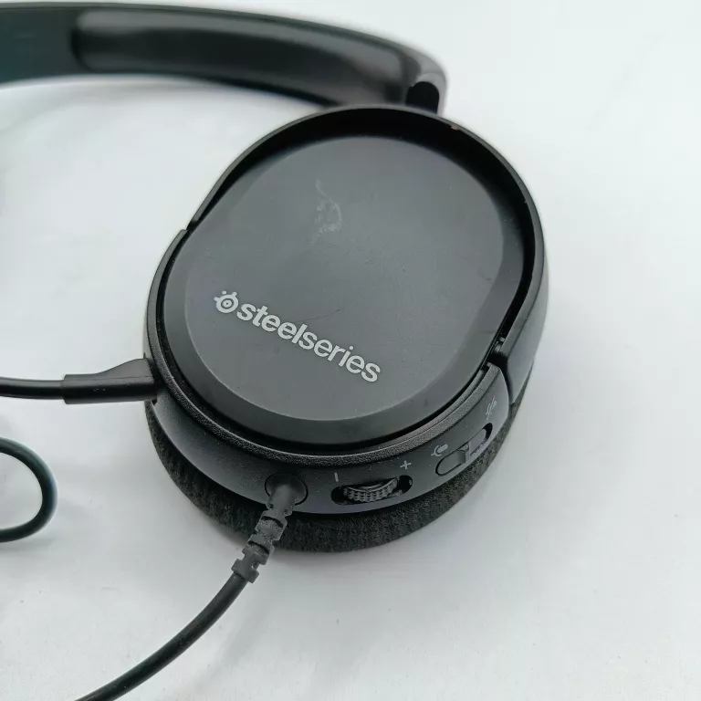 SŁUCHAWKI STEELSERIES ARCTIS 1