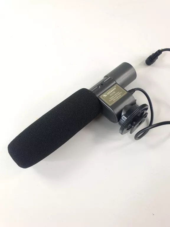 MIKROFON SHENGGU SG-108