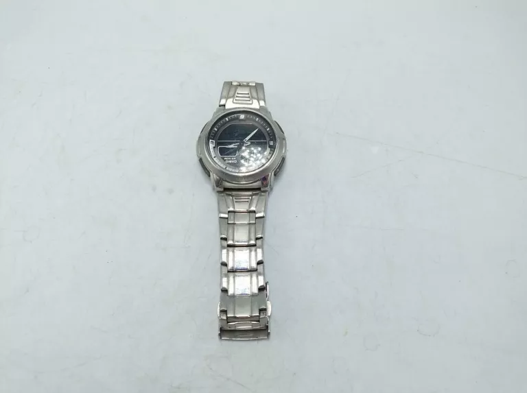 ZEGAREK MĘSKI CASIO AQF-102W+OGNIWA