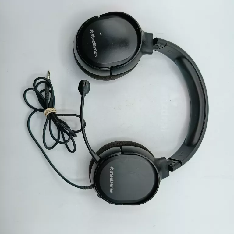 SŁUCHAWKI STEELSERIES ARCTIS 1