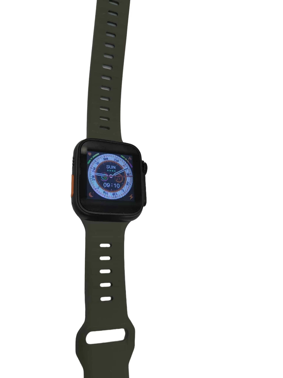 smartwatch-u8-ultra-w-pudelku-kolor-czarny