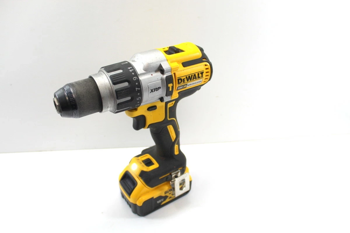 Dewalt dcd996p deals