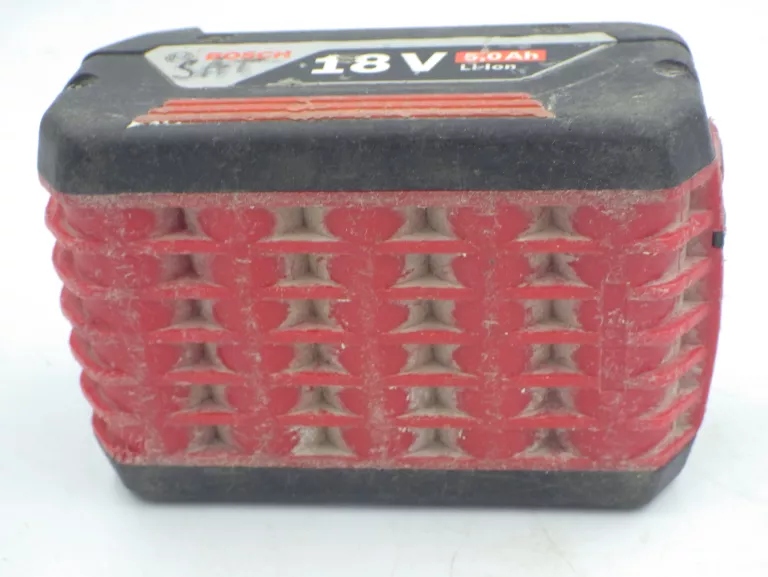 AKUMULATOR BOSCH GBA 18V 5AH