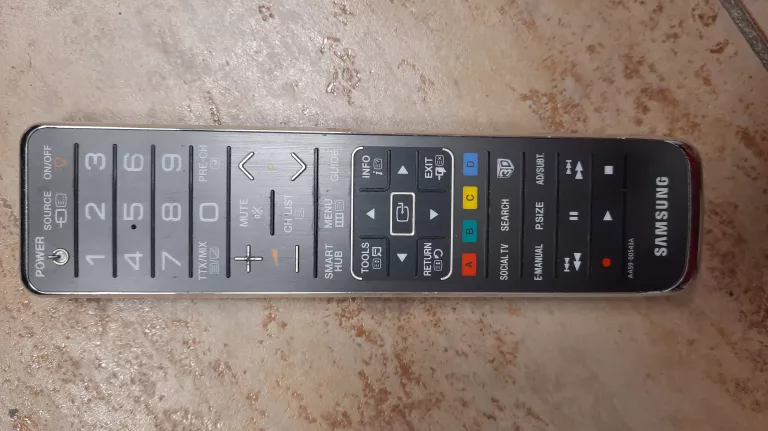 TELEWIZOR SAMSUNG UE46D8000 /*OKAZJA*