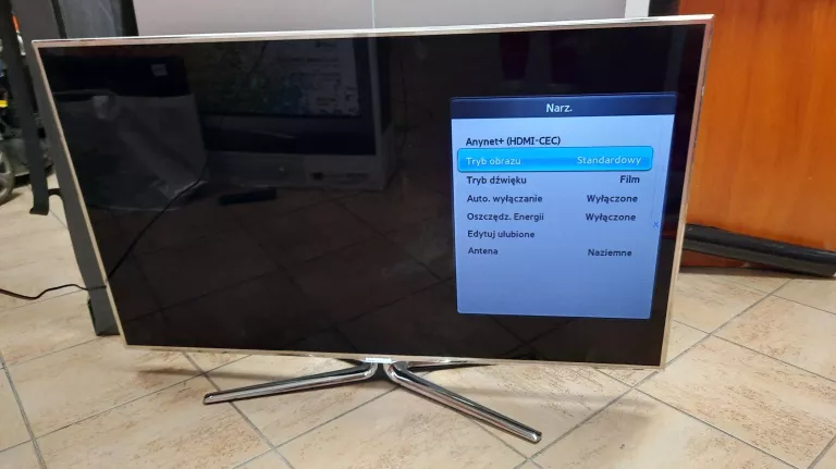 TELEWIZOR SAMSUNG UE46D8000 /*OKAZJA*