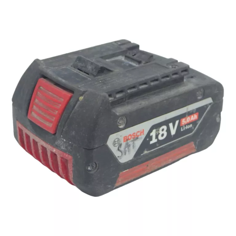AKUMULATOR BOSCH GBA 18V 5AH