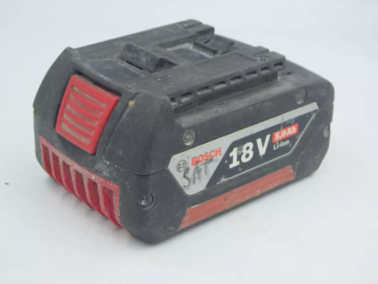 AKUMULATOR BOSCH GBA 18V 5AH