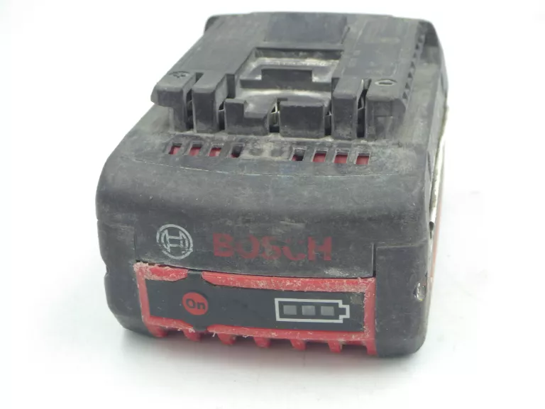 AKUMULATOR BOSCH GBA 18V 5AH
