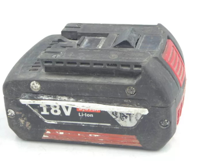 AKUMULATOR BOSCH GBA 18V 5AH