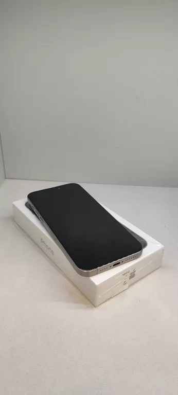 TELEFON IPHONE 15 PRO MAX 256GB