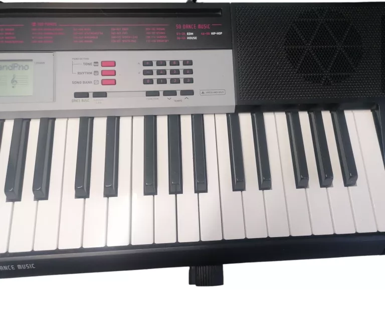 KEYBOARD CASIO CTK 1500 +OPAKOWANIE +STATYW