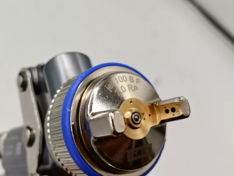 PISTOLET MALARSKI SATA JET 100 B F RP 2.0