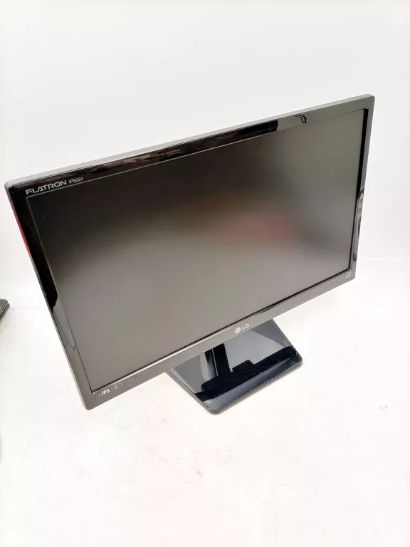 MONITOR LG FLATRON IPS224V-PN