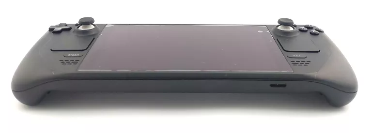 KONSOLA VALVE STEAM DECK 1010 256 GB WERSJA LCD Z POKROWCEM