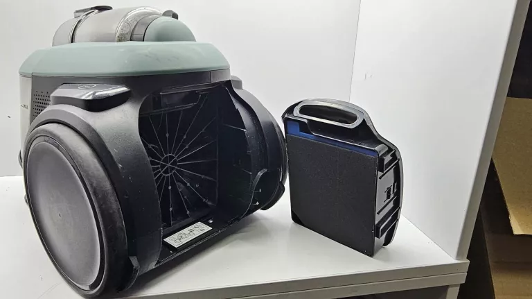 ODKURZACZ BEZWORKOWY ELECTROLUX EL61C2OG GWARANCJA