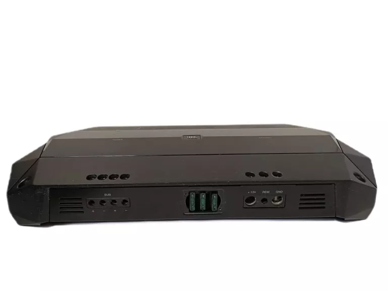 WZMACNIACZ SAMOCHODOWY JBL CLUB A1KW 1000W