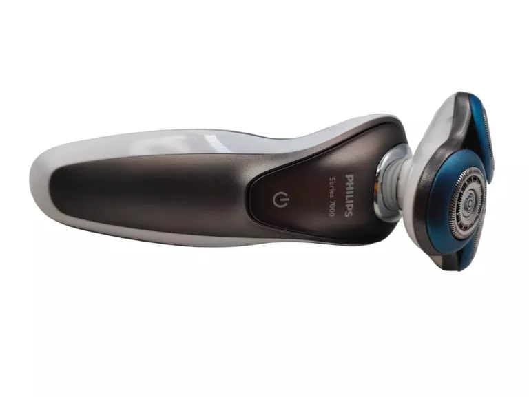 GOLARKA PHILIPS S7720 - USZKODZONA NA CZĘŚCI