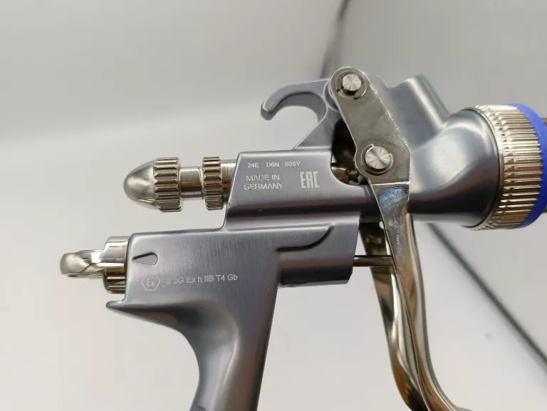 PISTOLET MALARSKI SATA JET 100 B F RP 2.0