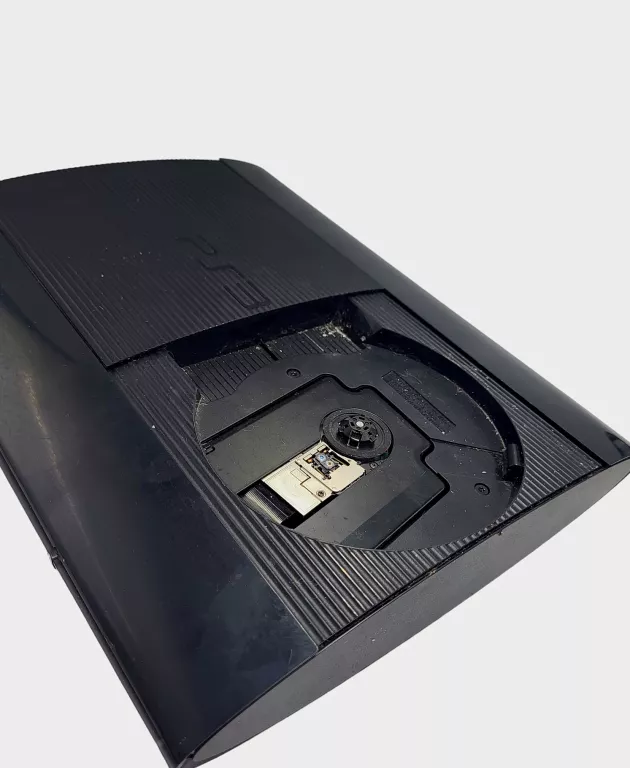 KONSOLA PS3 BRAK DYSKU CZYTAJ OPIS