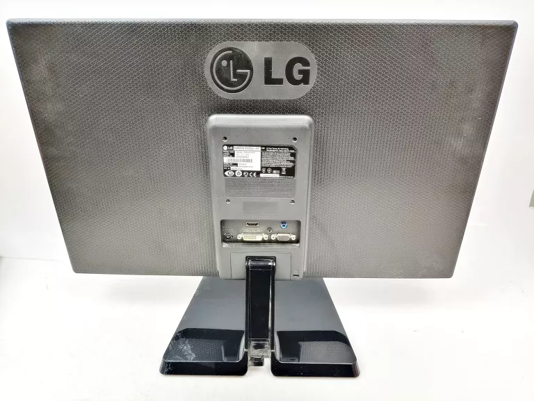 MONITOR LG FLATRON IPS224V-PN