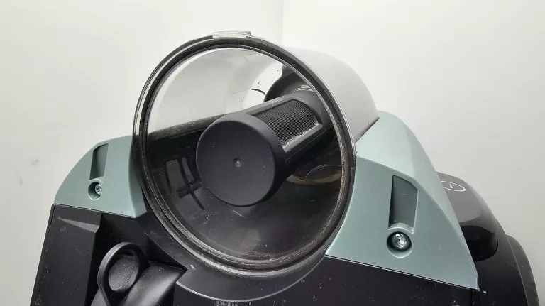 ODKURZACZ BEZWORKOWY ELECTROLUX EL61C2OG GWARANCJA