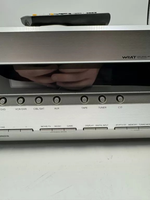 WZMACNIACZ ONKYO HT-R518 PILOT