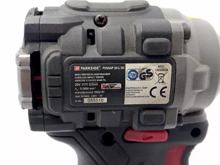 zakretarka-parkside-performance-pdssap-20-li-b3-maksymalna-srednica-srub-m16